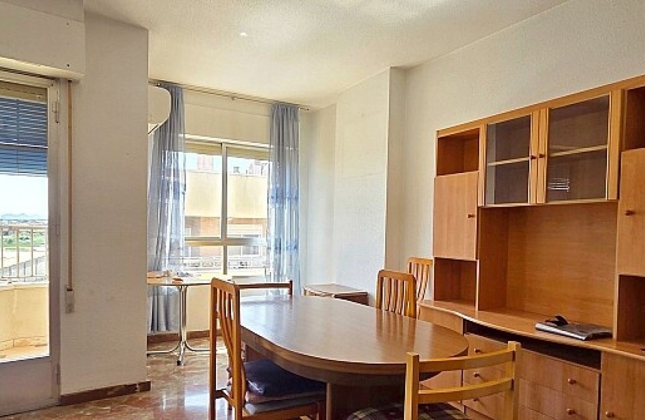 Resale - Apartment / flat - Orihuela Costa - Orihuela