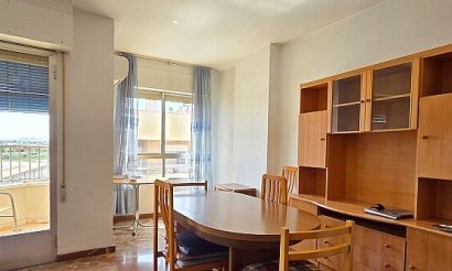 Resale - Apartment / flat - Orihuela Costa - Orihuela