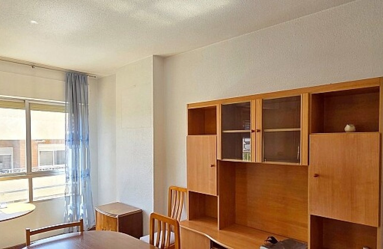 Resale - Apartment / flat - Orihuela Costa - Orihuela