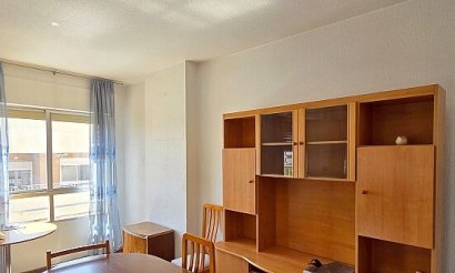 Resale - Apartment / flat - Orihuela Costa - Orihuela