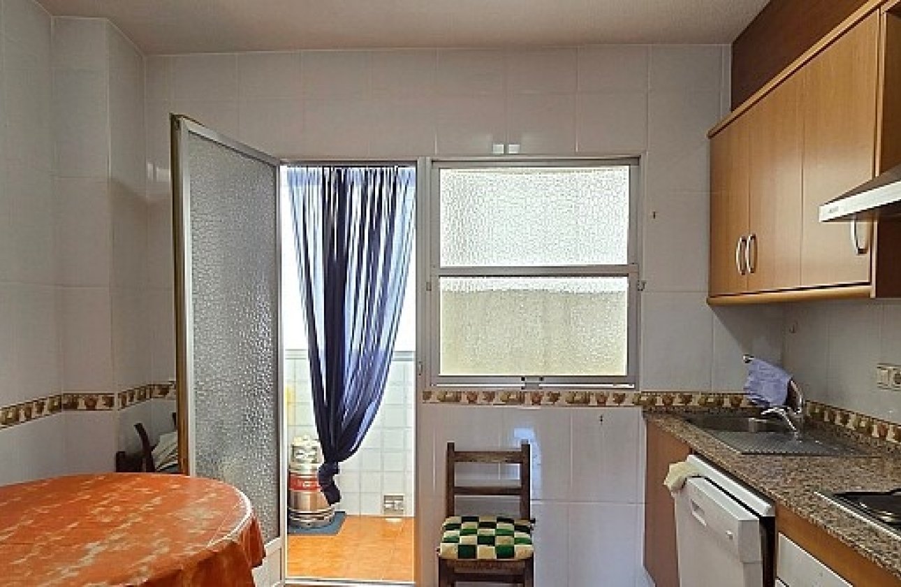 Resale - Apartment / flat - Orihuela Costa - Orihuela