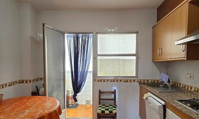 Resale - Apartment / flat - Orihuela Costa - Orihuela