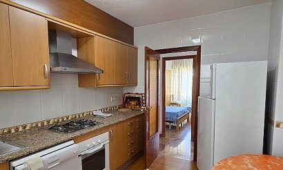Resale - Apartment / flat - Orihuela Costa - Orihuela