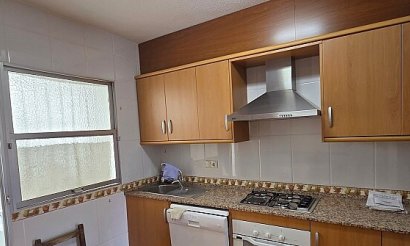 Resale - Apartment / flat - Orihuela Costa - Orihuela