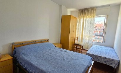 Resale - Apartment / flat - Orihuela Costa - Orihuela