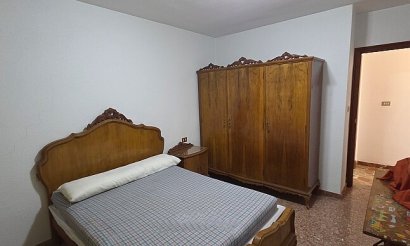 Resale - Apartment / flat - Orihuela Costa - Orihuela