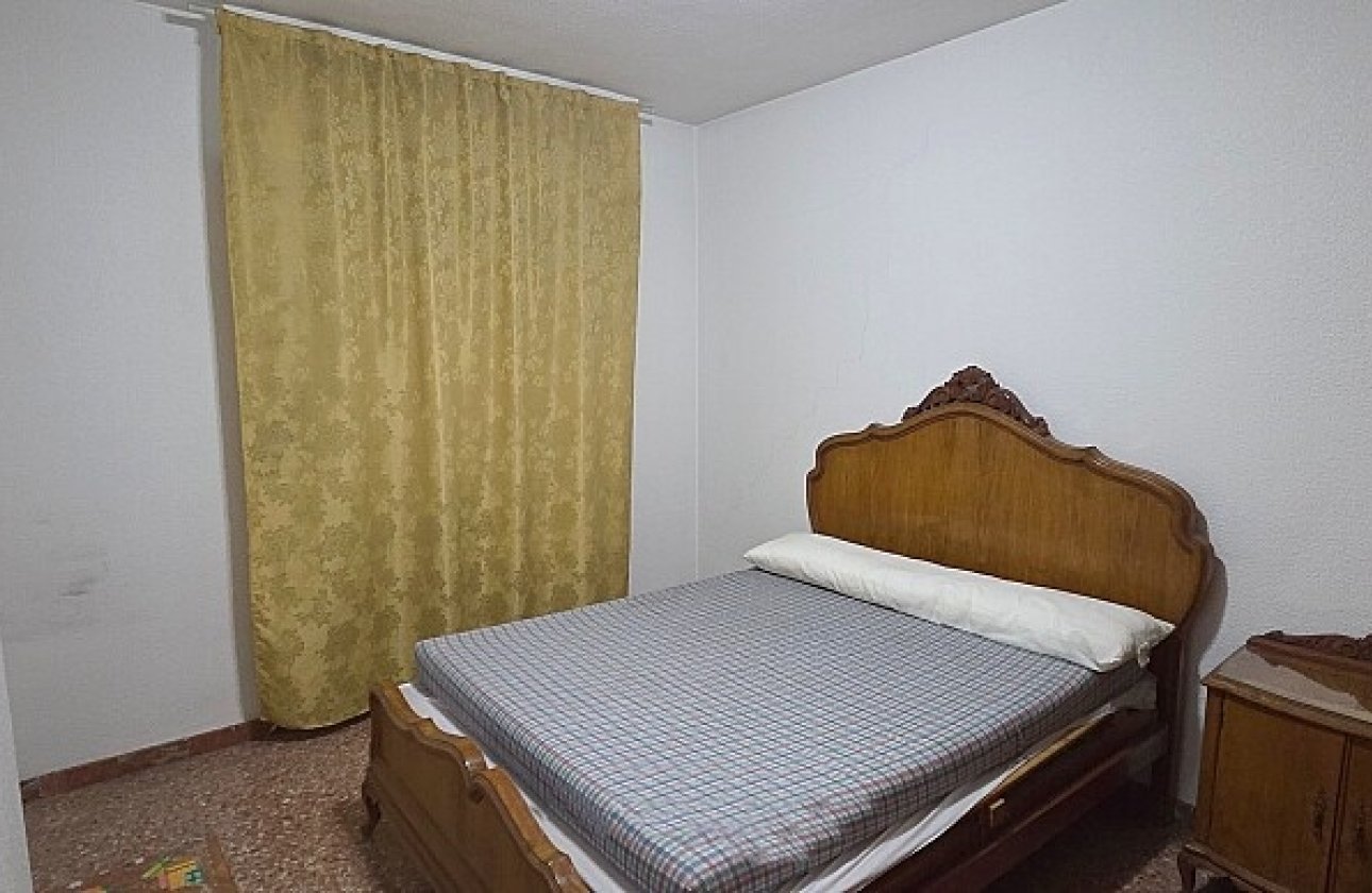 Resale - Apartment / flat - Orihuela Costa - Orihuela