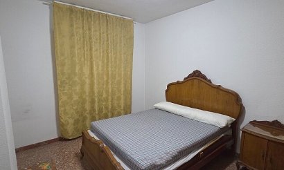 Resale - Apartment / flat - Orihuela Costa - Orihuela