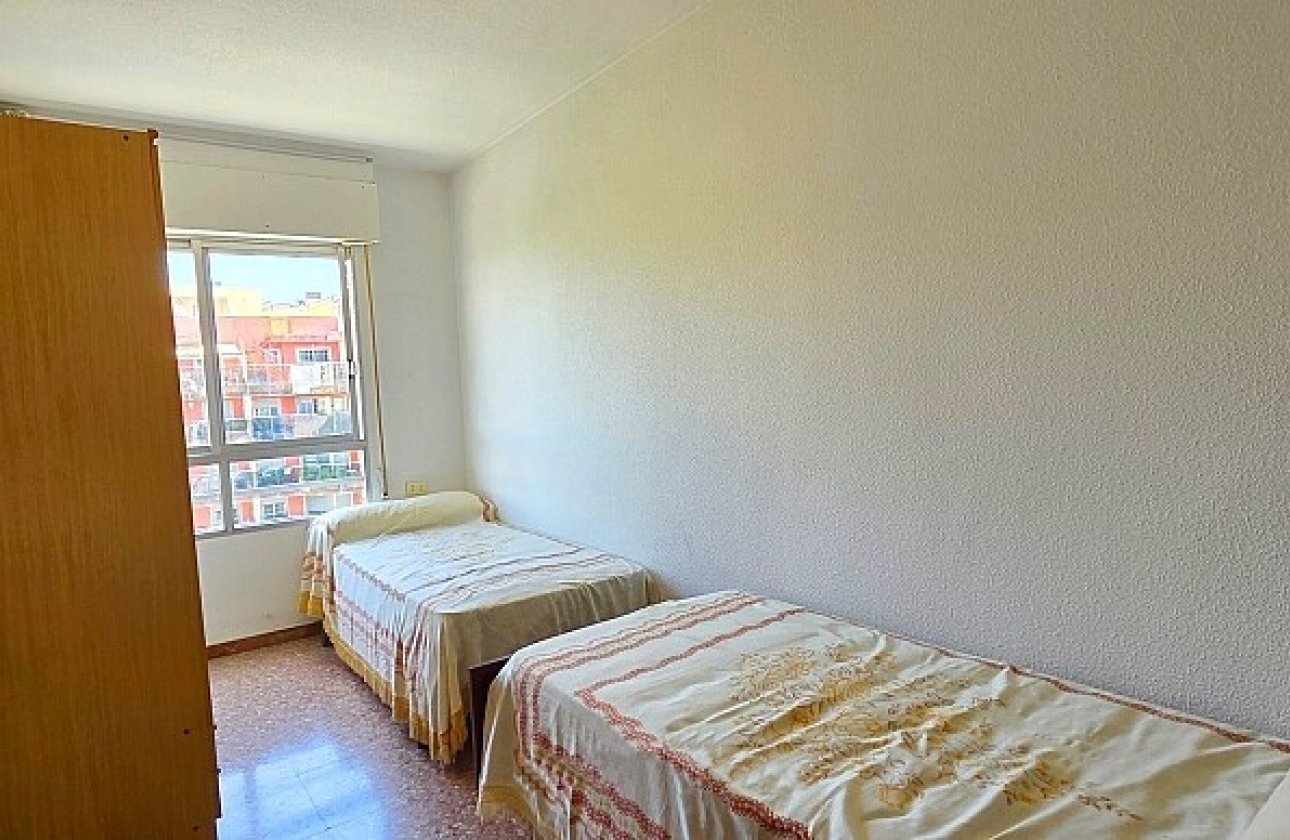 Resale - Apartment / flat - Orihuela Costa - Orihuela