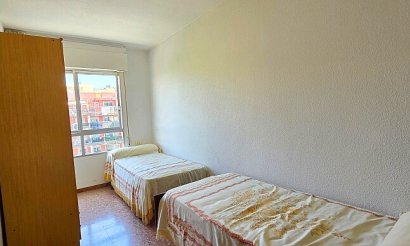Resale - Apartment / flat - Orihuela Costa - Orihuela