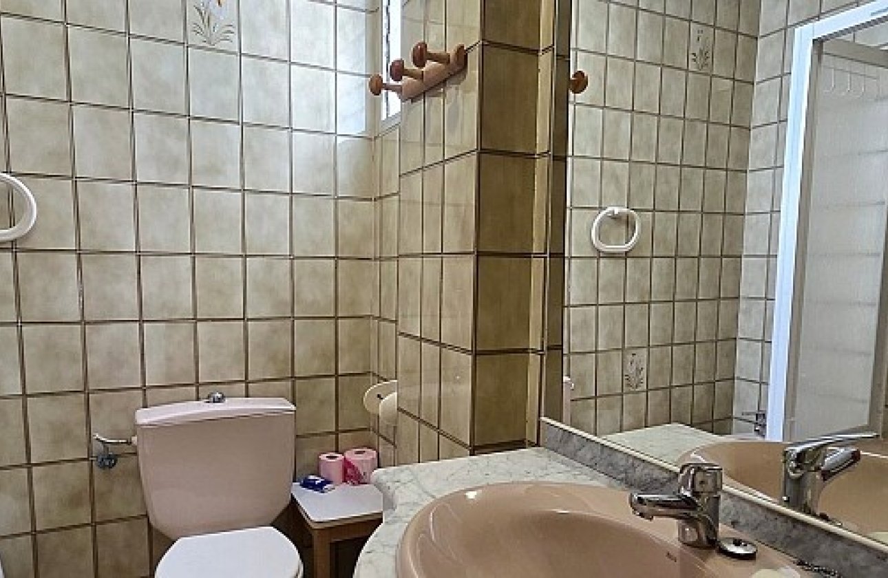 Resale - Apartment / flat - Orihuela Costa - Orihuela