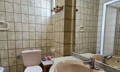 Resale - Apartment / flat - Orihuela Costa - Orihuela