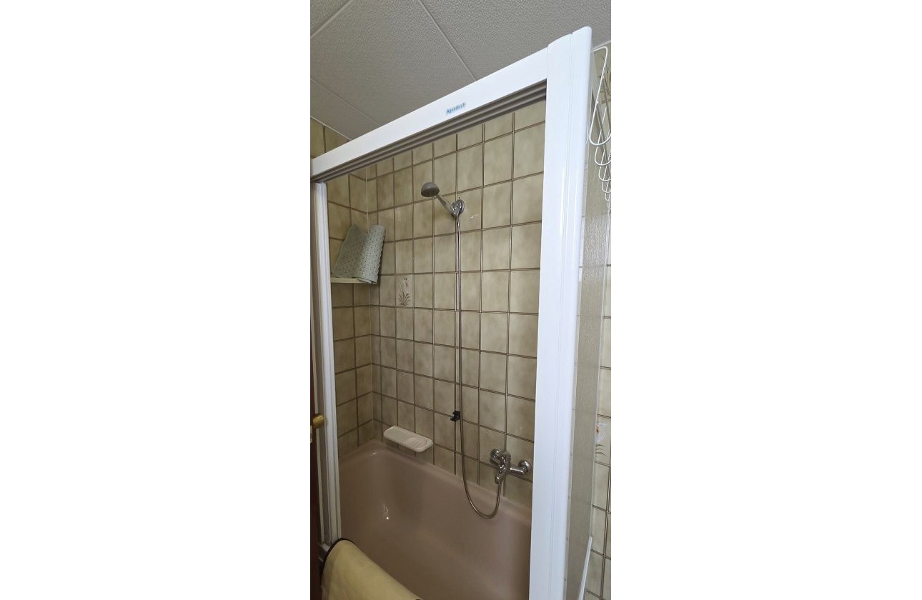 Resale - Apartment / flat - Orihuela Costa - Orihuela