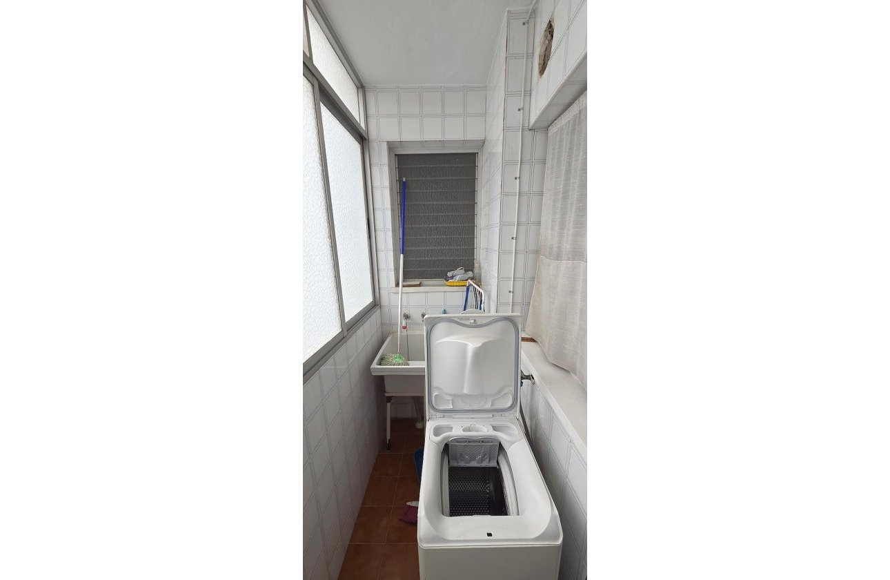 Resale - Apartment / flat - Orihuela Costa - Orihuela