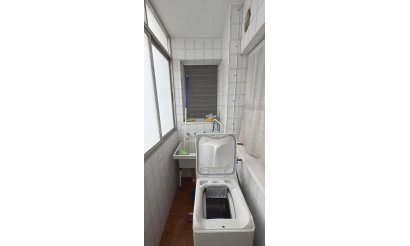 Resale - Apartment / flat - Orihuela Costa - Orihuela