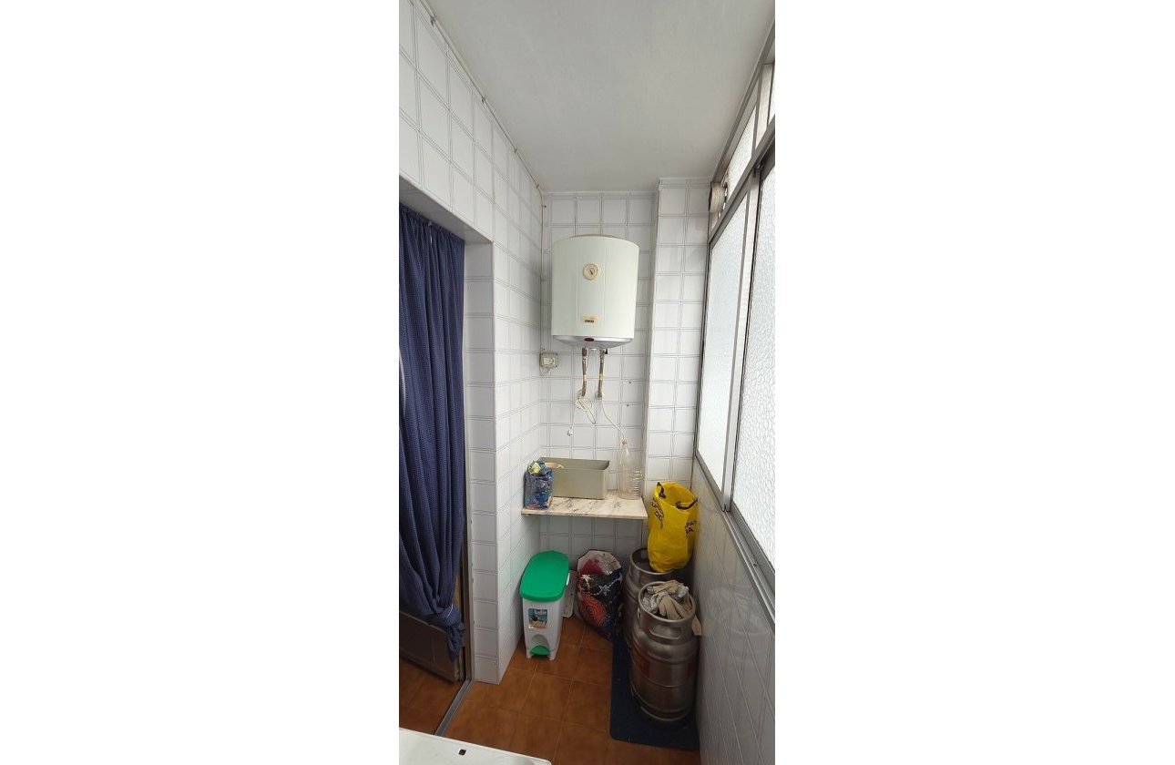 Resale - Apartment / flat - Orihuela Costa - Orihuela