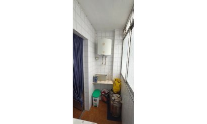 Resale - Apartment / flat - Orihuela Costa - Orihuela