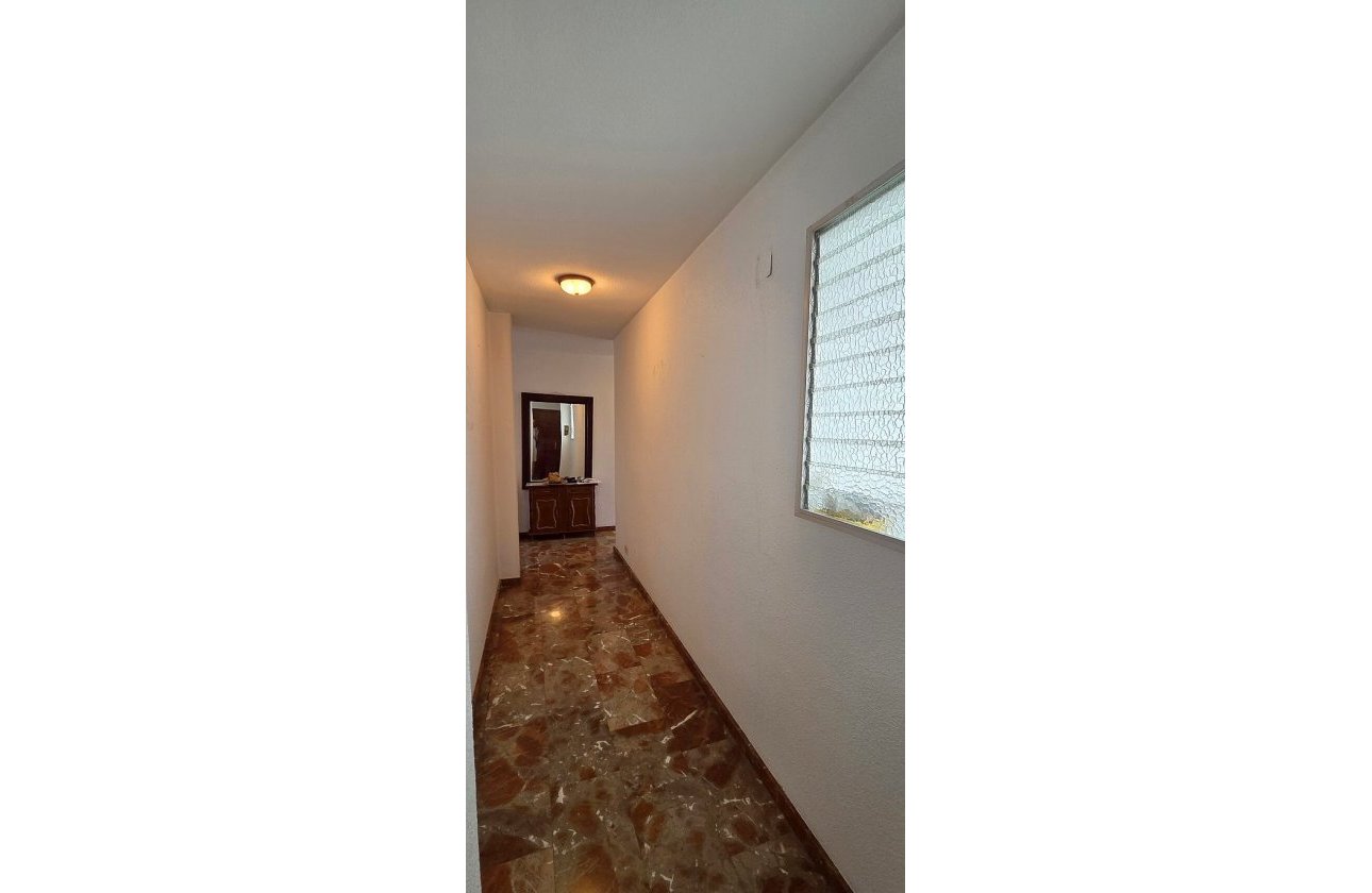 Resale - Apartment / flat - Orihuela Costa - Orihuela