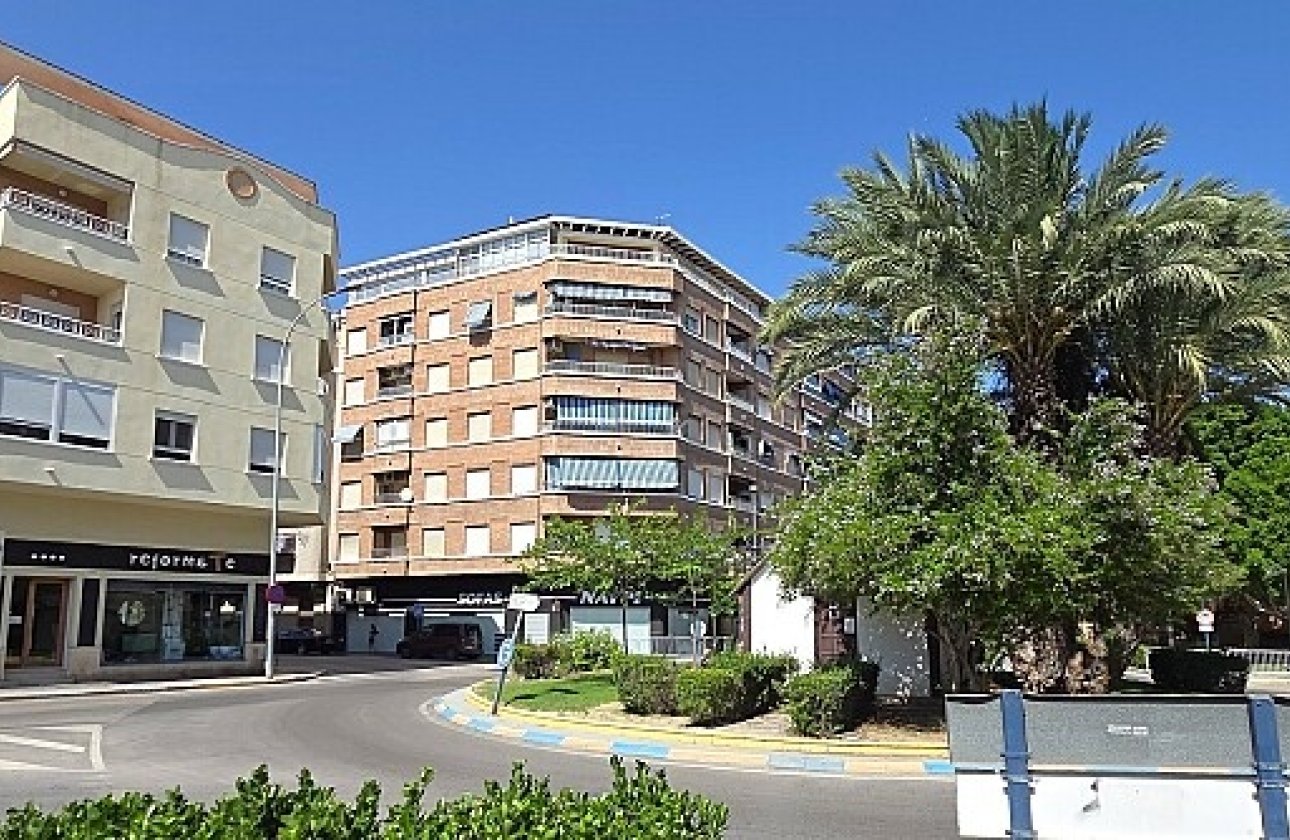 Resale - Apartment / flat - Orihuela Costa - Orihuela