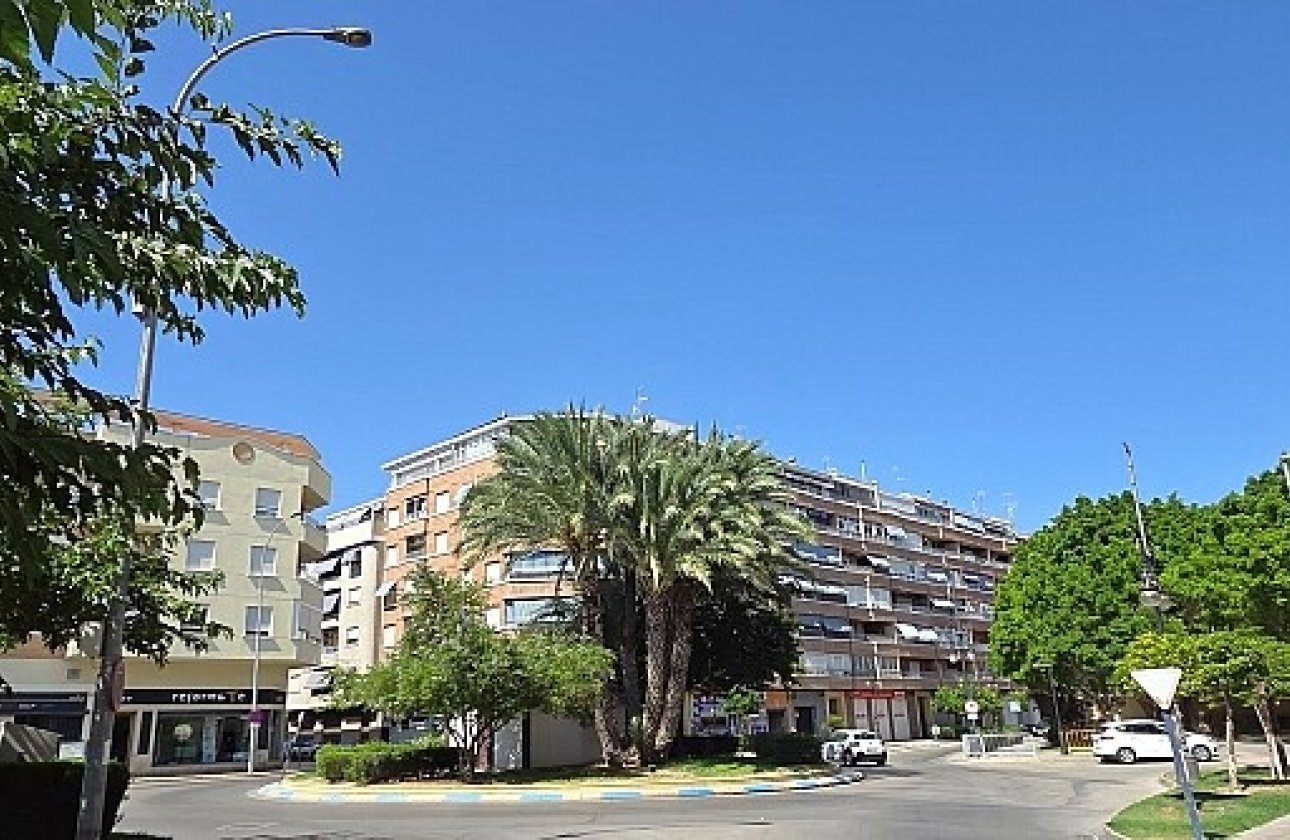 Resale - Apartment / flat - Orihuela Costa - Orihuela