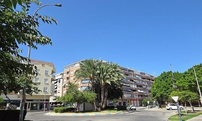 Resale - Apartment / flat - Orihuela Costa - Orihuela
