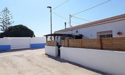 Resale - Villa - San Pedro del Pinatar - San Pedro Del Pinatar