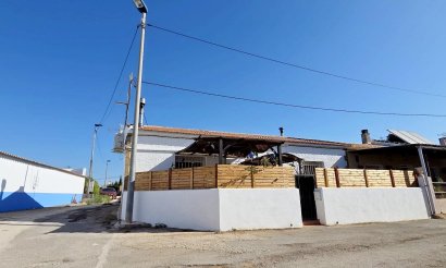 Resale - Villa - San Pedro del Pinatar - San Pedro Del Pinatar