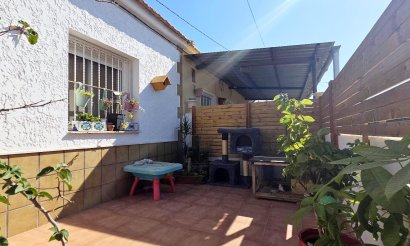 Resale - Villa - San Pedro del Pinatar - San Pedro Del Pinatar