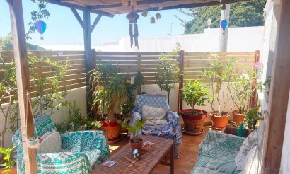 Resale - Villa - San Pedro del Pinatar - San Pedro Del Pinatar