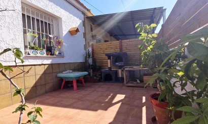 Resale - Villa - San Pedro del Pinatar - San Pedro Del Pinatar