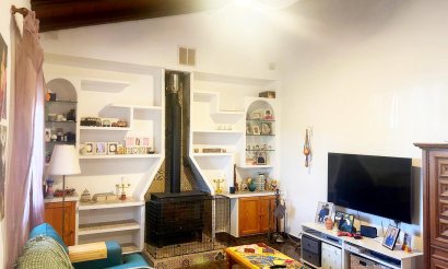 Resale - Villa - San Pedro del Pinatar - San Pedro Del Pinatar