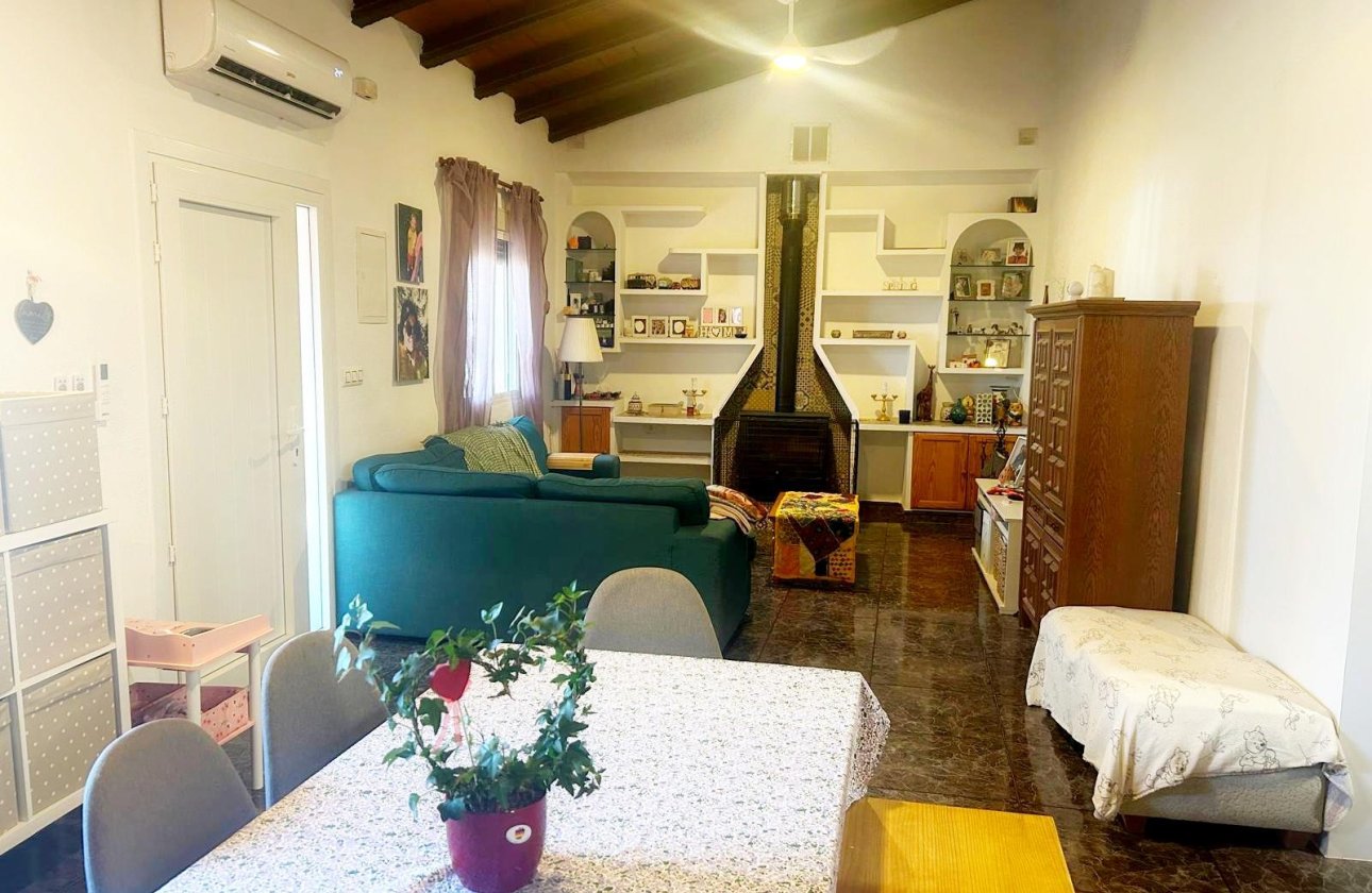 Resale - Villa - San Pedro del Pinatar - San Pedro Del Pinatar