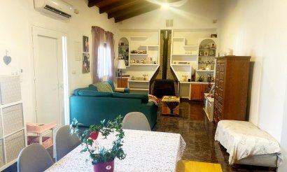 Resale - Villa - San Pedro del Pinatar - San Pedro Del Pinatar
