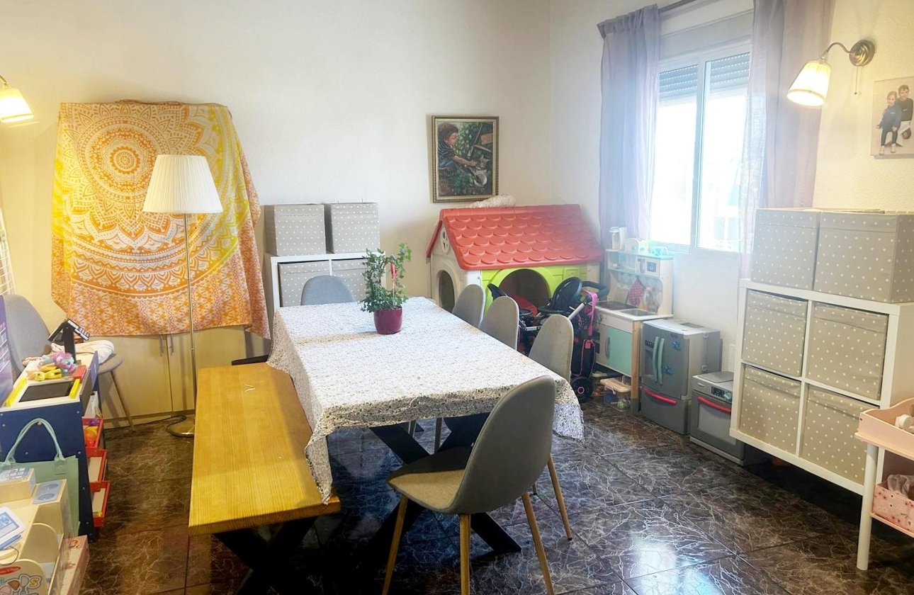 Resale - Villa - San Pedro del Pinatar - San Pedro Del Pinatar