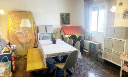 Resale - Villa - San Pedro del Pinatar - San Pedro Del Pinatar