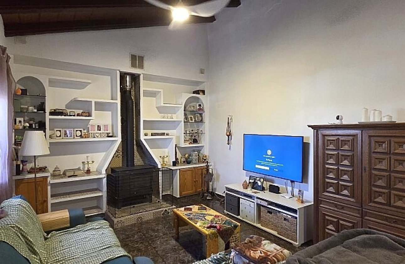 Resale - Villa - San Pedro del Pinatar - San Pedro Del Pinatar