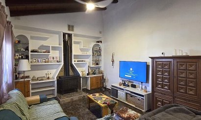 Resale - Villa - San Pedro del Pinatar - San Pedro Del Pinatar