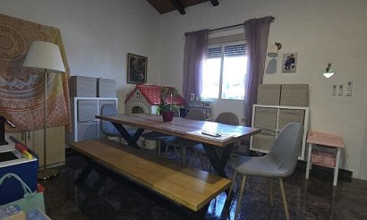 Resale - Villa - San Pedro del Pinatar - San Pedro Del Pinatar