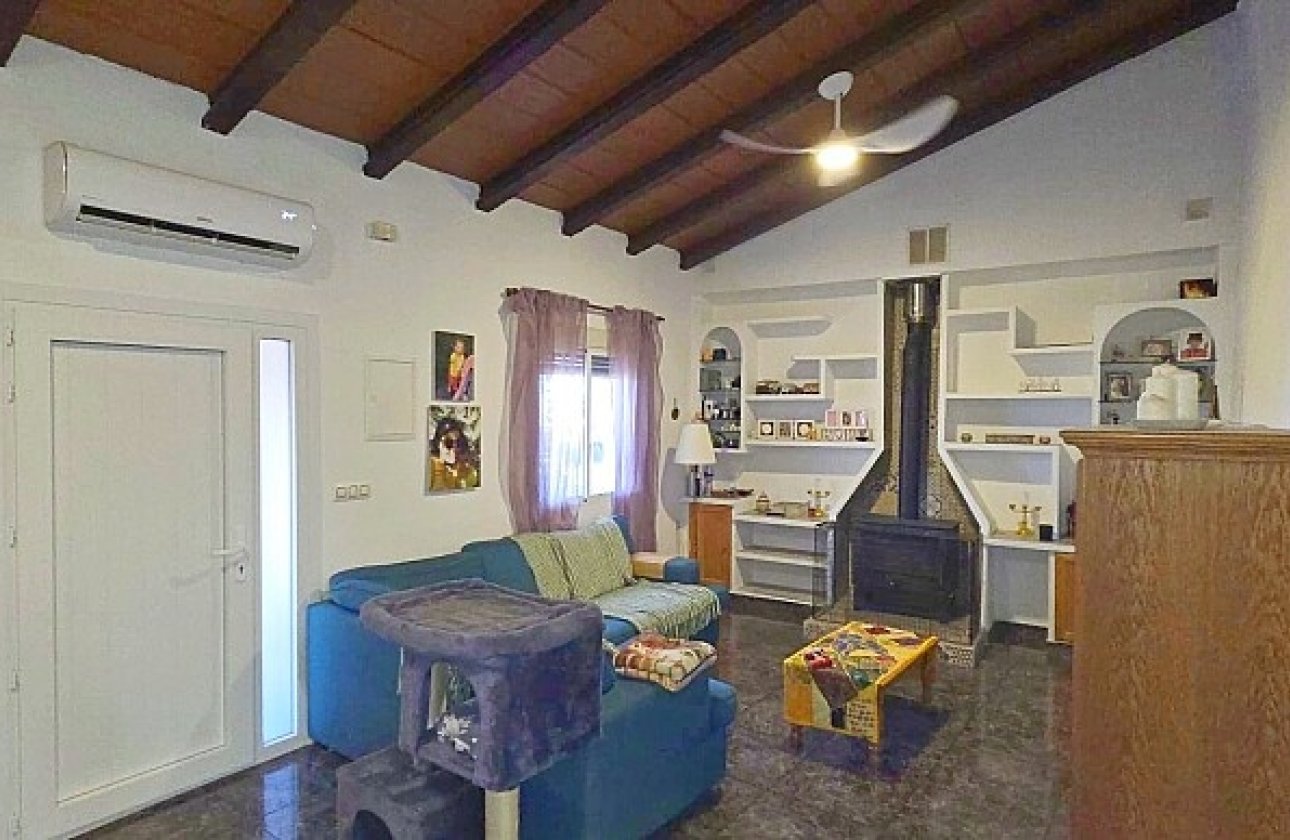 Resale - Villa - San Pedro del Pinatar - San Pedro Del Pinatar