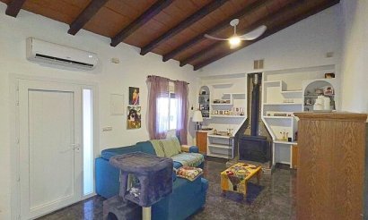 Resale - Villa - San Pedro del Pinatar - San Pedro Del Pinatar