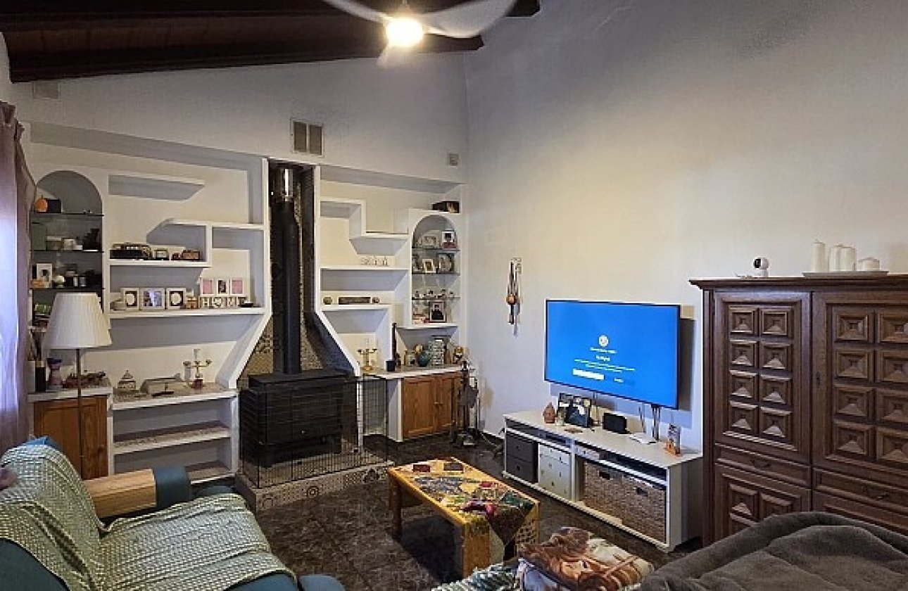 Resale - Villa - San Pedro del Pinatar - San Pedro Del Pinatar