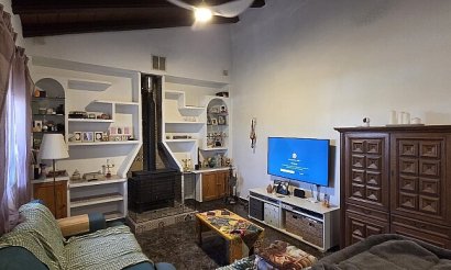 Resale - Villa - San Pedro del Pinatar - San Pedro Del Pinatar