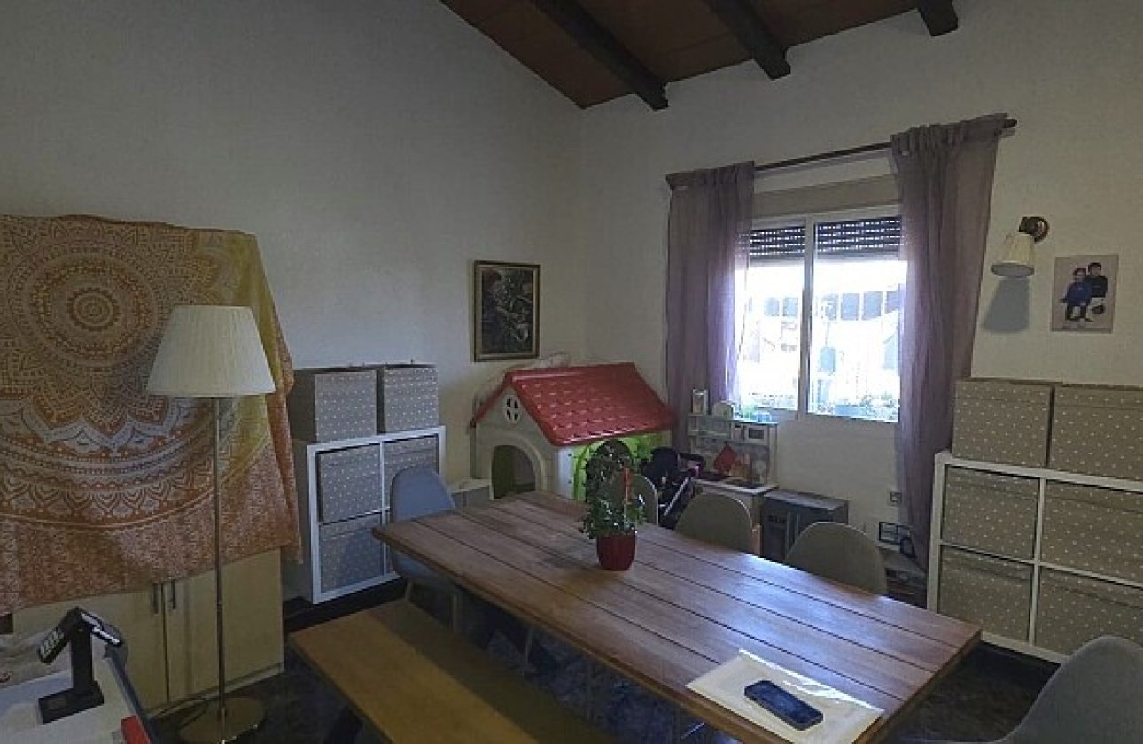 Resale - Villa - San Pedro del Pinatar - San Pedro Del Pinatar