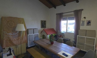 Resale - Villa - San Pedro del Pinatar - San Pedro Del Pinatar