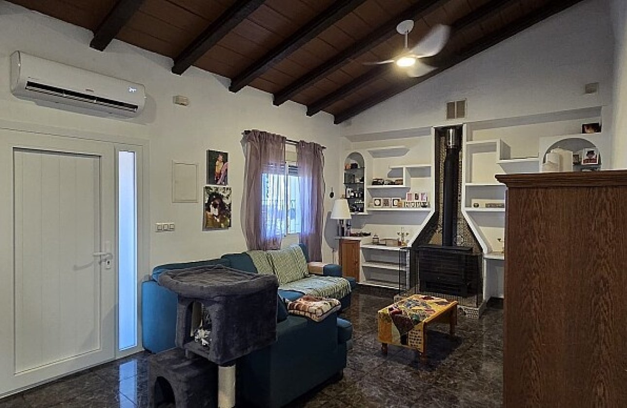 Resale - Villa - San Pedro del Pinatar - San Pedro Del Pinatar