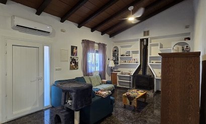 Resale - Villa - San Pedro del Pinatar - San Pedro Del Pinatar