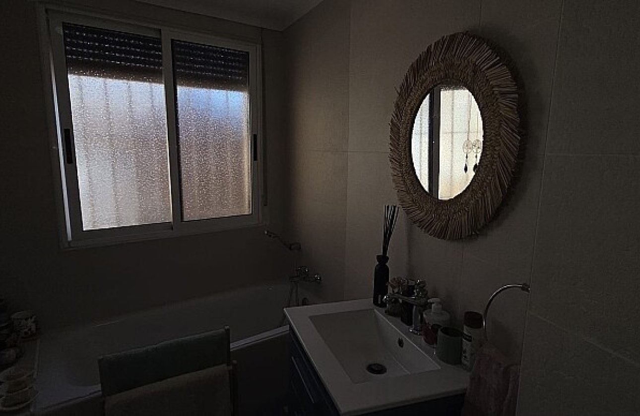 Resale - Villa - San Pedro del Pinatar - San Pedro Del Pinatar