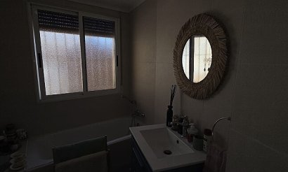 Resale - Villa - San Pedro del Pinatar - San Pedro Del Pinatar