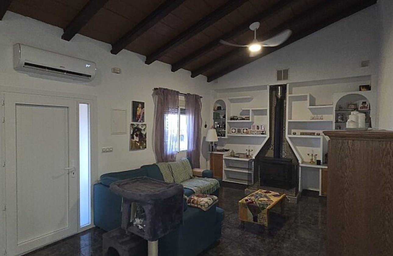 Resale - Villa - San Pedro del Pinatar - San Pedro Del Pinatar