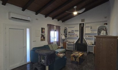 Resale - Villa - San Pedro del Pinatar - San Pedro Del Pinatar